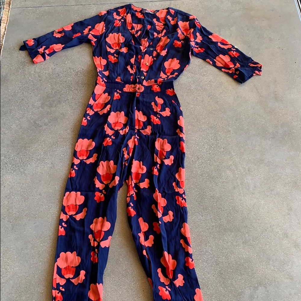 Jumpsuit